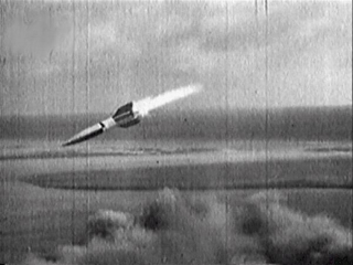 Illustration for article titled That time Polish partisans stole a Nazi V2 rocket